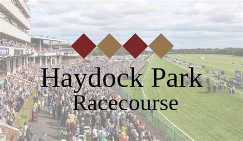 Haydock Racecourse Guide .